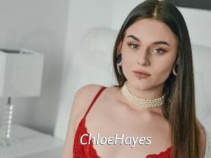 ChloeHayes