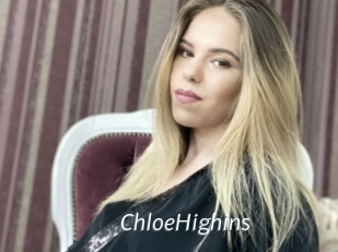 ChloeHighins