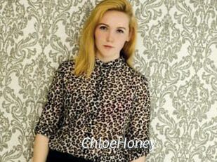 ChloeHoney