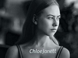 ChloeJanett
