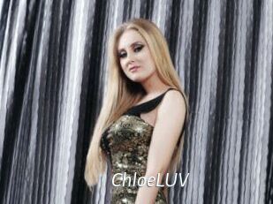 ChloeLUV