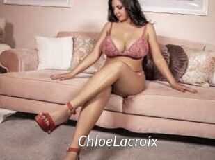 ChloeLacroix