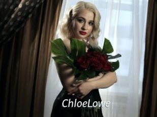 ChloeLowe
