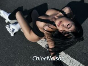 ChloeNelson