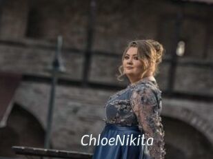 ChloeNikita