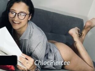 ChloePiercee