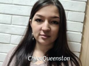 ChloeQueenston