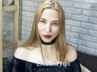 ChloeReyan