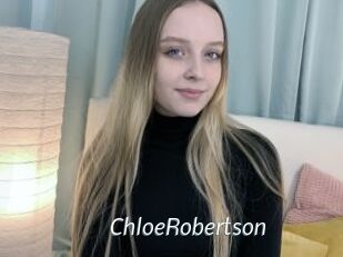 ChloeRobertson Porn Star