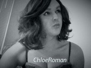ChloeRoman