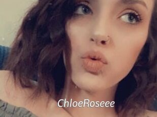 ChloeRoseee