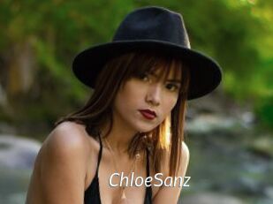 ChloeSanz