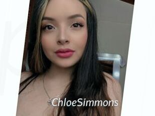 ChloeSimmons