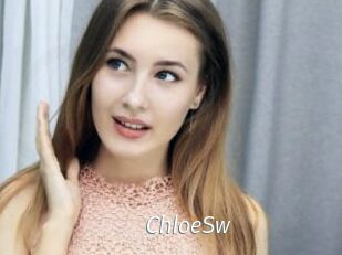 ChloeSw