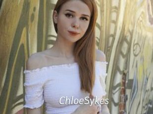 ChloeSykes