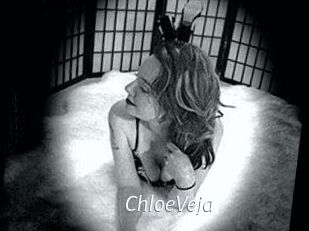 ChloeVeja
