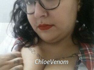 ChloeVenom