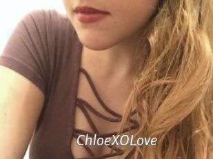 ChloeXOLove