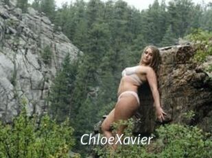 Chloe_Xavier