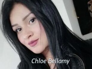 Chloe_Bellamy