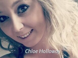 Chloe_Holloway