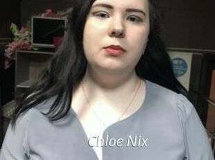 Chloe_Nix Porn Star