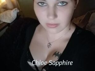 Chloe_Sapphire Porn Star