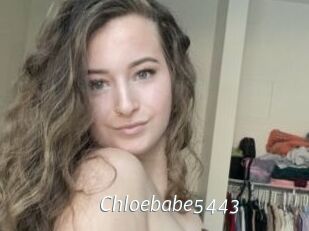 Chloebabe5443