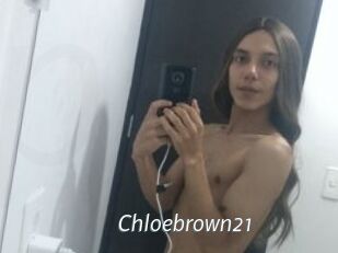 Chloebrown21