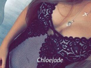 Chloejade