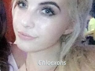 Chloexohs