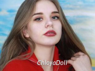 ChloyaDoll