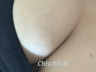 Chlschls18 Porn Star