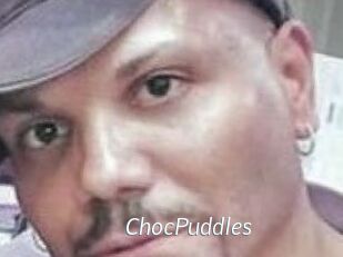 ChocPuddles