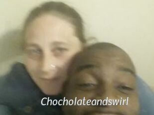 Chocholateandswirl