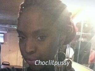 Choclitpussy