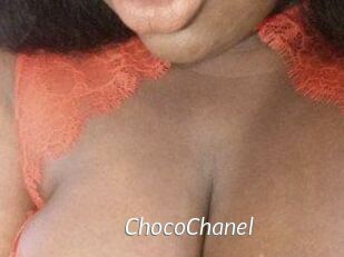 ChocoChanel Porn Star
