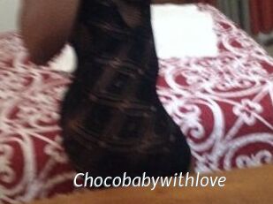 Chocobabywithlove