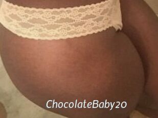 ChocolateBaby20