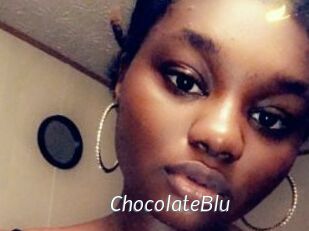 ChocolateBlu