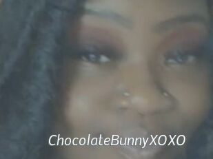 ChocolateBunnyXOXO