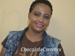 ChocolateCreamxx