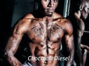 ChocolateDiesel