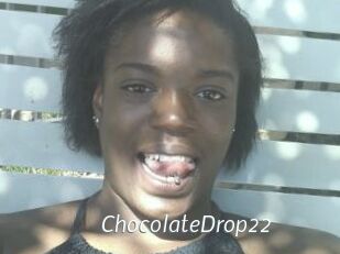 ChocolateDrop22