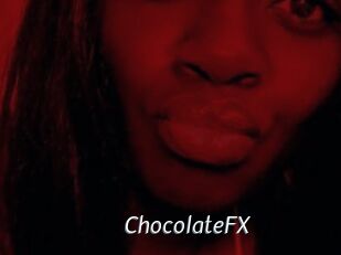 ChocolateFX