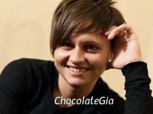 ChocolateGia