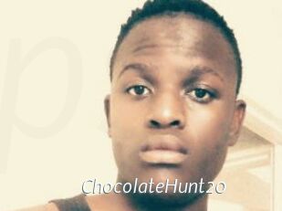 ChocolateHunt20