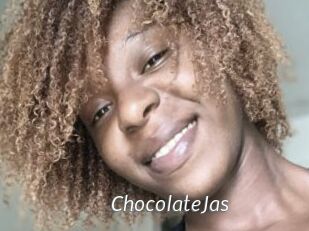ChocolateJas