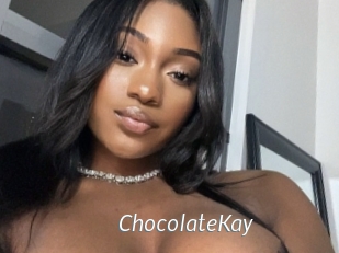 ChocolateKay
