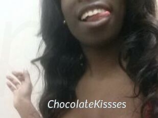 ChocolateKissses